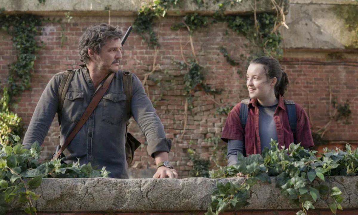 The Last Of Us Season 2 Just Unleashed A Smarter, Scarier Infected And Here’s All You Need To Know About It