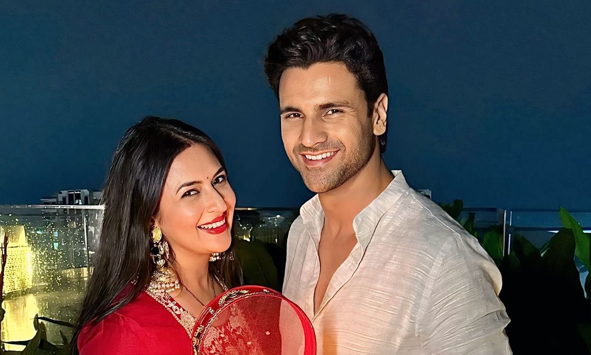 Are Divyanka Tripathi And Vivek Dahiya Heading For A Divorce? Here's The Truth Behind The Rumours