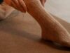 Can Wearing Compression Socks In Airplanes Help With Ankle Swelling? Details Inside!