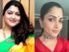 All We Know About Khushbu Sundar Losing Almost 20kgs Without Going To The Gym