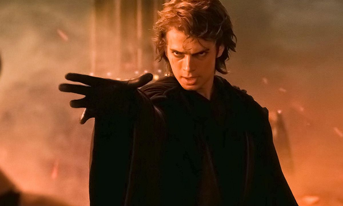 Hayden Christensen Returns As Anakin Skywalker In Ahsoka Season 2 And We Can’t Keep Calm