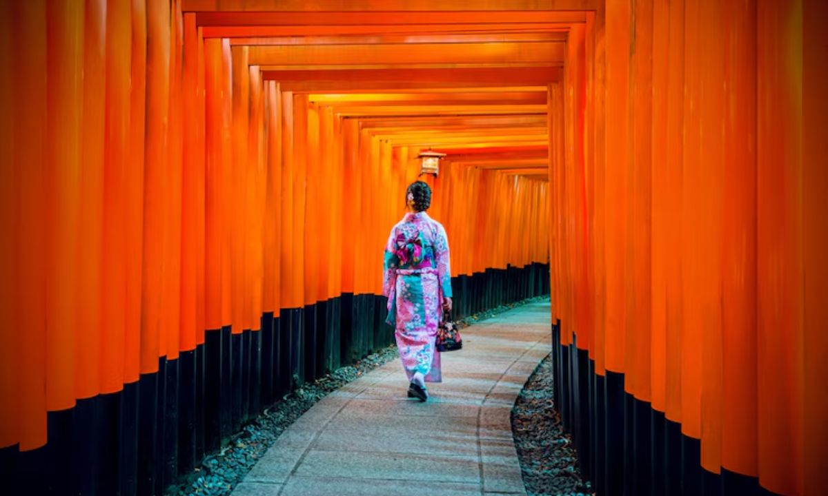 What Is Yutori, The Japanese Secret Of Longevity And Happiness?