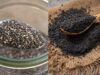 Did You Know That Eating Sabja, Chia Seeds Can Actually Give You Glass Skin?