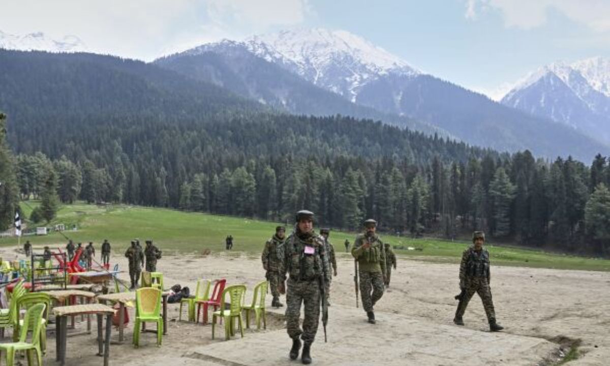 India Bans 16 Pakistani YouTube Channels After Pahalgam Terror Attack
