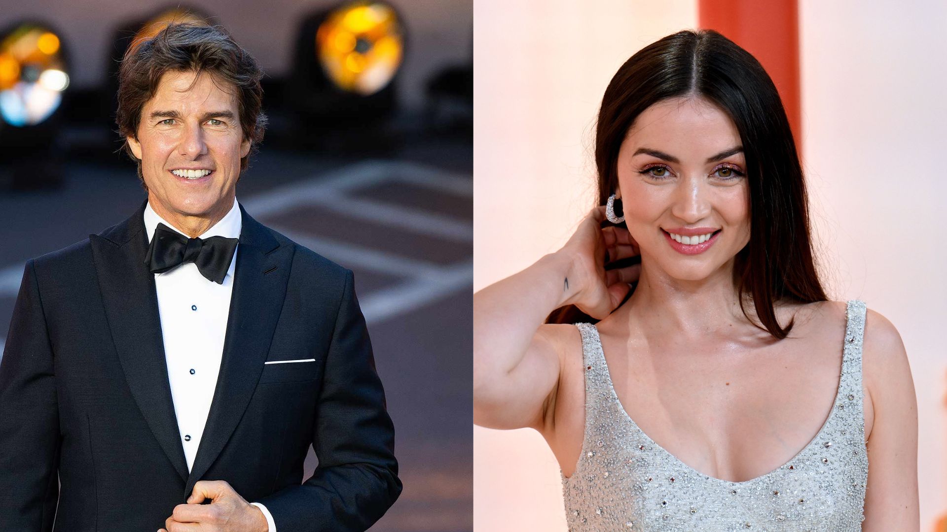 Did Tom Cruise Go On A Movie Date With Ana De Armas? Here’s What We Know Did Tom Cruise Go On A Movie Date With Ana De Armas? Here’s What We Know