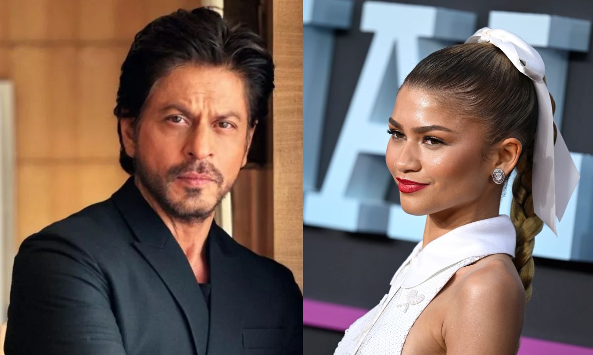 Met Gala 2025: From Shah Rukh Khan To Zendaya, All The Celebrities Expected To Attend This Year