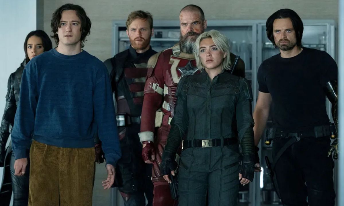 Decoding The Real Meaning Behind Asterisk In Thunderbolts* Movie Title