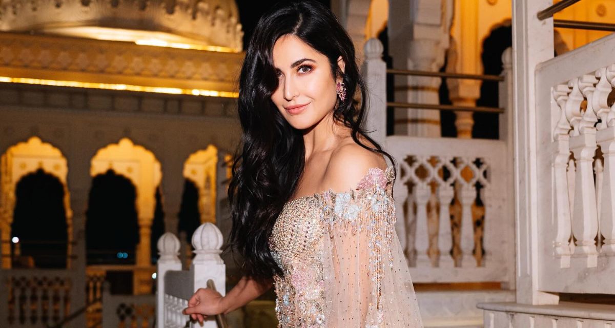 How To Get Fuller Hair Look Like Katrina Kaif?
