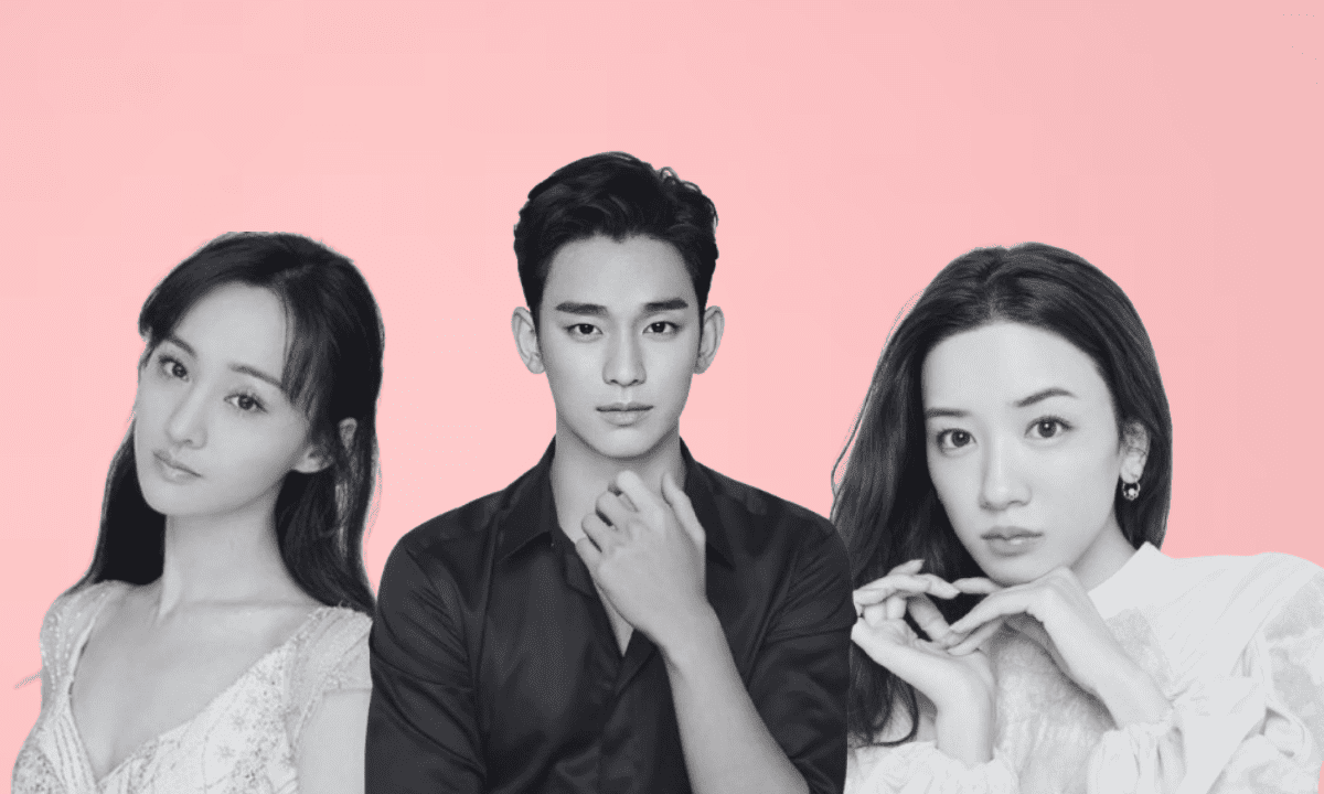 What Is The Prada Curse? From Kim Soo Hyun To Red Velvet’s Irene, A Look Into The Brand’s Ambassador Problem What Is The Prada Curse? From Kim Soo Hyun To Red Velvet’s Irene, A Look Into The Brand’s Ambassador Problem