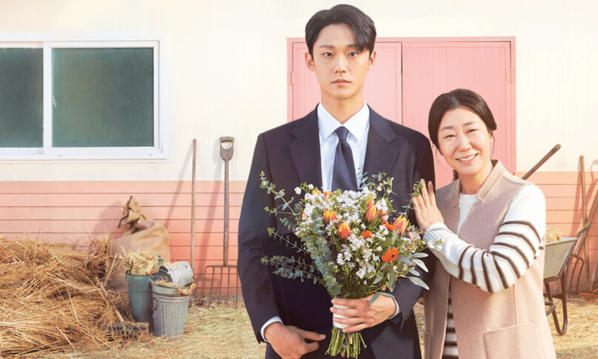 K-Dramas To Binge When You’re Feeling Homesick K-Dramas To Binge When You’re Feeling Homesick