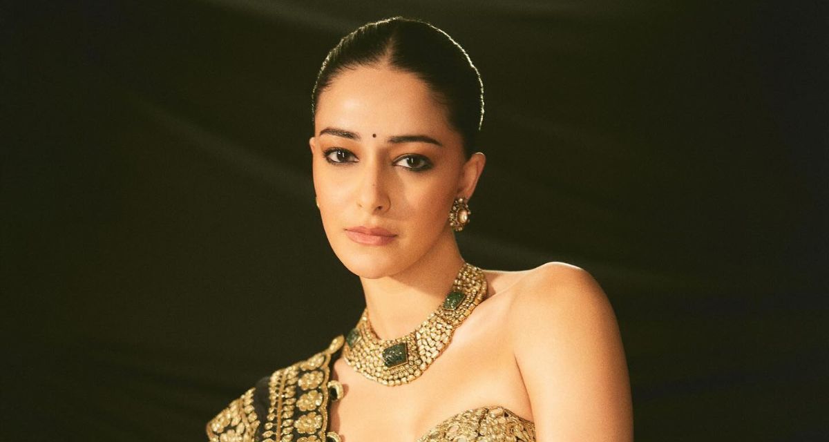 Ananya Panday