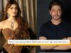 Urvashi Rautela Compares Herself To Shah Rukh Khan, Says She’s IMDb’s Number One Star After Daaku Maharaaj!