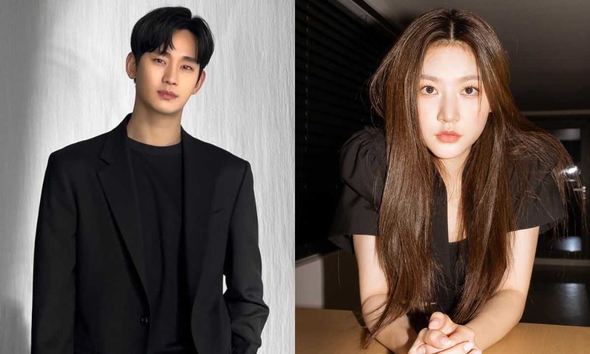Did Kim Soo Hyun Date Another Woman During Military Service? All About YouTuber Lee Jin Ho’s New Claims!