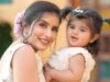 TV Actor Charu Asopa Moves To Hometown Bikaner, Starts Online Business To Focus More On Her Daughter!