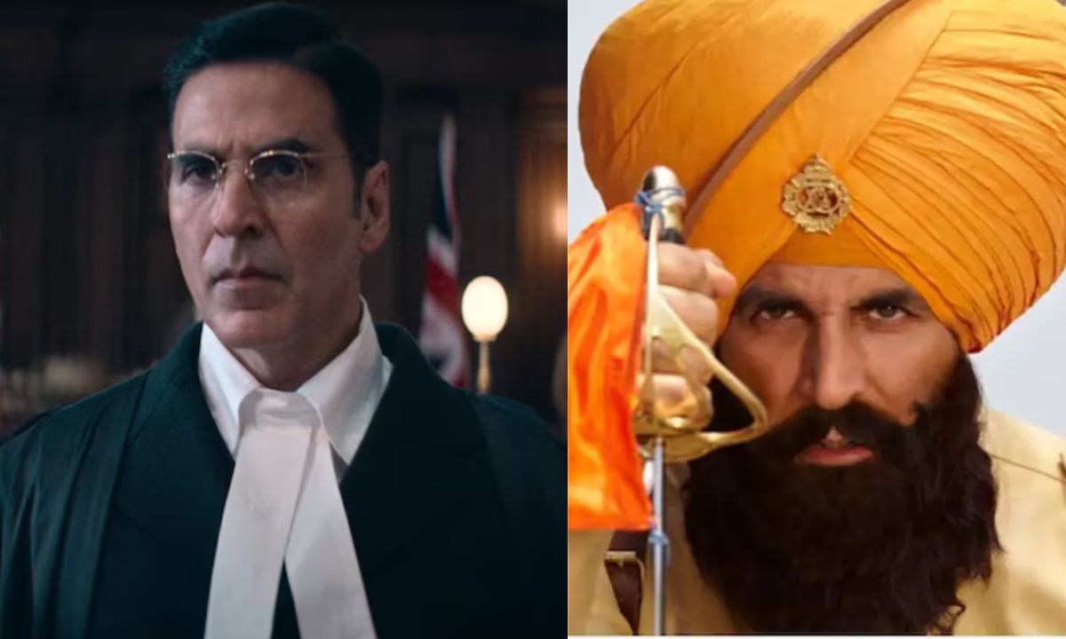 Akshay Kumar Announces Kesari 3 Based On THIS Sikh Hero. OMG!