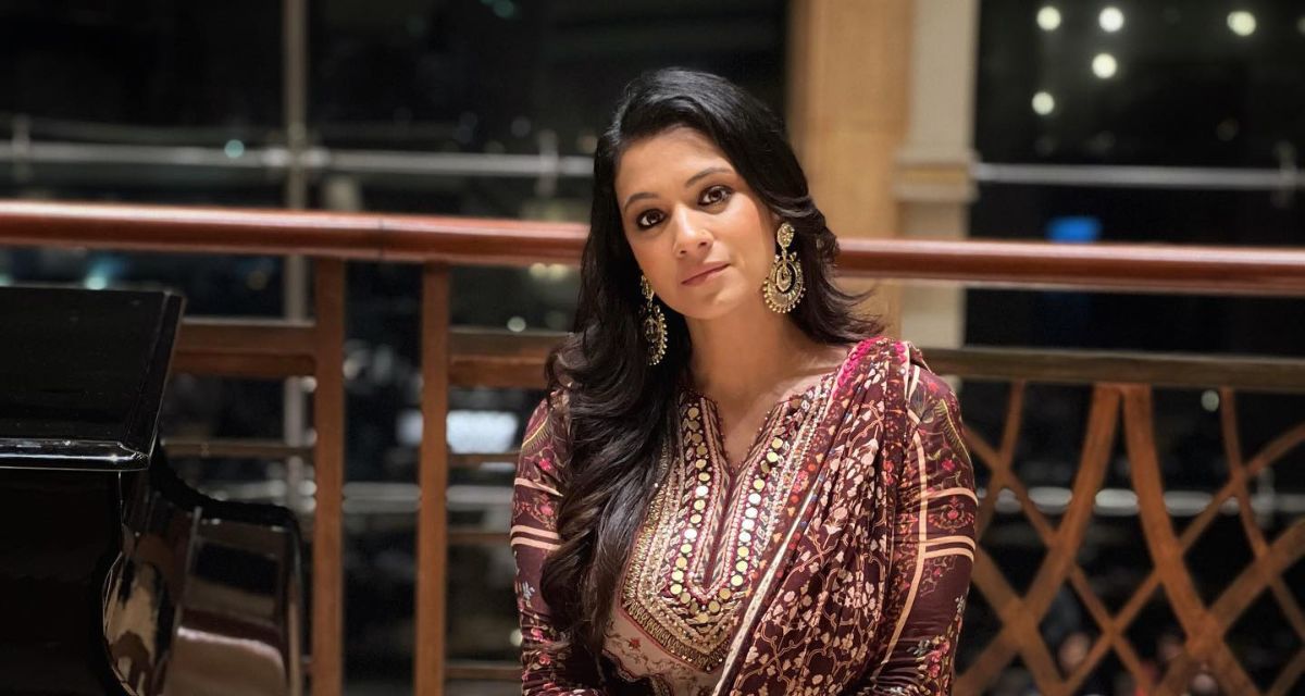 10 Ayurvedic Rituals For Long Hair Like Barkha Bisht