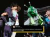 BTS’ Jin Once Again Joins Coldplay On Stage, Performs My Universe And The Astronaut Together. Fans Love ColdTan!