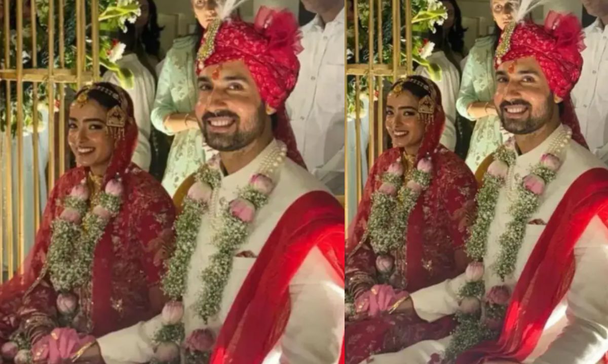 dhairya-karwa-gehraiyaan-actor-gets-married-in-jaipur-wedding-picture-goes-viral
