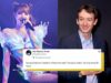 Did BLACKPINK’s Lisa Point At Rumoured BF Frédéric Arnault While Singing Moonlit Floor? Here’s Why Fans Think So!