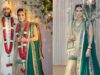 Did Dia Mirza Auction First Bridal Outfit After Wedding With Ex-Husband Sahil Sangha? All We Know!