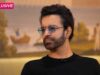 Exclusive: Aamir Ali Opens Up About Experiencing Harassment In Train: “I Was Just 14”