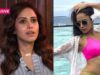 Exclusive: Nushrratt Bharuccha Didn’t Feel Comfortable Wearing Bikini During Pyaar Ka Punchnama: “I Went Abroad And…”