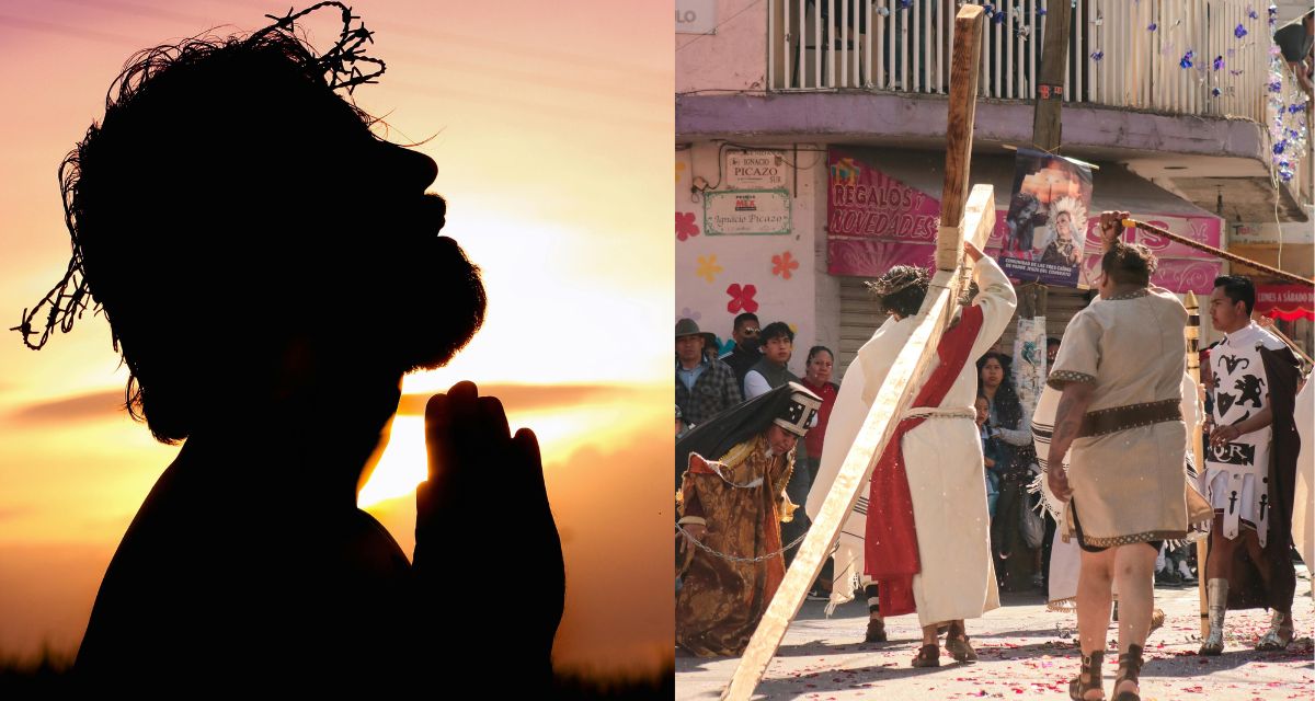 Good Friday 2025: 10+ Quotes, Images, Wishes, And WhatsApp Messages To Remember Jesus' Sacrifice!
