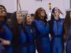 Jeff Bezos’ Fiancee Lauren Sanchez Leads All-Women Crew To Space With Blue Origin, Katy Perry Joins Too!