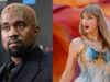 Shocking! Kanye West Claims Taylor Swift, Justin Bieber And Harry Styles Had A Threesome. Some Privacy?