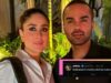 Internet Calls Kareena Kapoor ‘Scam Artist’ For Posing With Pakistani Designer Amid Pahalgam Terror Attack!
