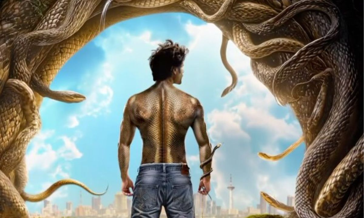 kartik-aariyan-naagzilla-first-look-release-date-dharma-productions