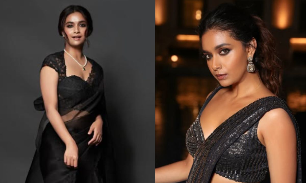 keerthy-suresh-is-a-vision-in-black-outfits-styling