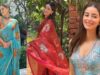Kesari 2 Star Ananya Panday’s 5 Desi-Core Looks Perfect For A Summer Shaadi!