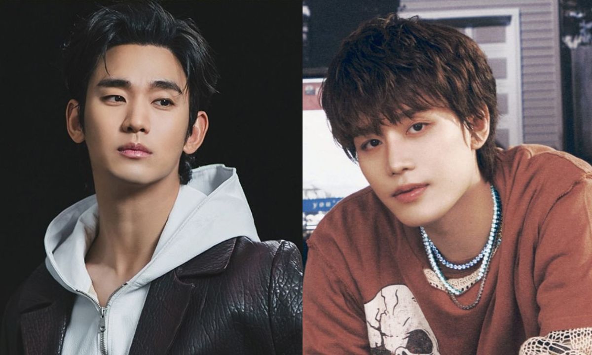 From Kim Soo Hyun’s Dating Controversy To Taeil’s S*x Crime, 5 Korean Controversies That Shook The World!