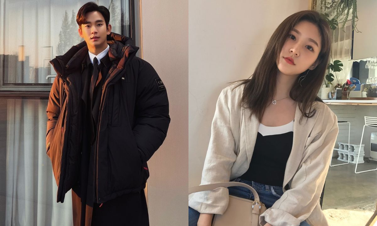 Kim Soo Hyun’s Fans Face Criticism For Making Negative Comments About Kim Sae Ron. More Deets Inside! Kim Soo Hyun’s Fans Face Criticism For Making Negative Comments About Kim Sae Ron. More Deets Inside!