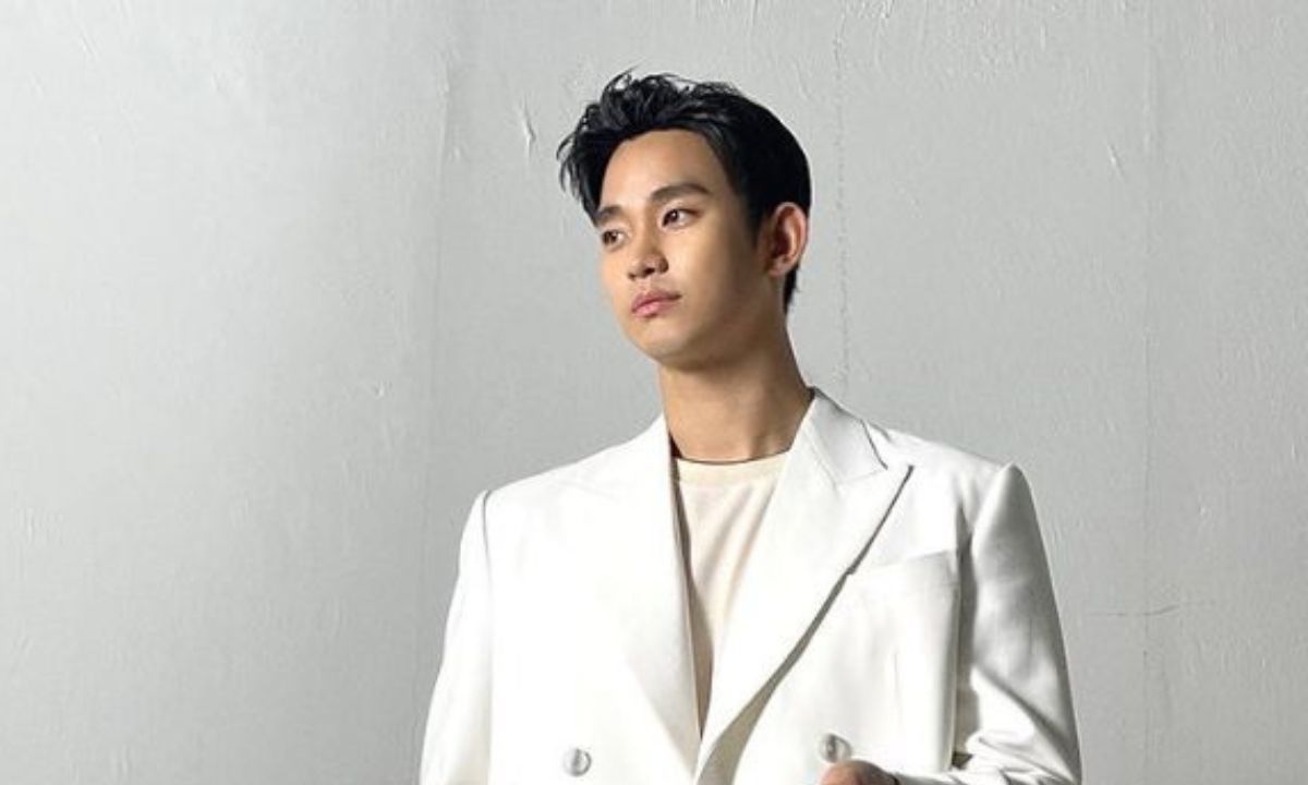 Not Kim Sae Ron But Kim Soo Hyun Dated Idol-Actress During Military Days. More Deets Inside! Not Kim Sae Ron But Kim Soo Hyun Dated Idol-Actress During Military Days. More Deets Inside!