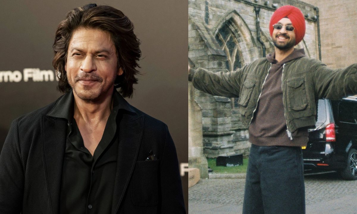Met Gala 2025: Shah Rukh Khan Or Diljit Dosanjh, Who Will Shine This Year? Here’s What We Know!