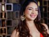 Pooja Banerjee Shares Glimpses From Her Baby Shower, Flaunts A Stunning Red Dress!