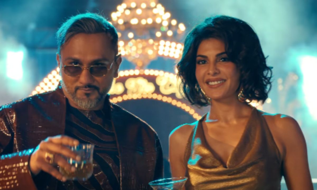 Raid 2 Money Money Song By Honey Singh Ft Jacqueline Fernandez Is Peppy And Fun!