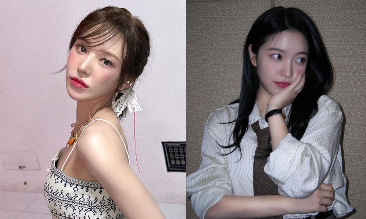 Red Velvet’s Wendy, Yeri Announce Departure From SM Entertainment. Know About Their Group Activities! Red Velvet’s Wendy, Yeri Announce Departure From SM Entertainment. Know About Their Group Activities!