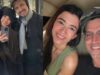 Saba Azad Shares Goofy Pics With Beau Hrithik Roshan, Calls Him Best Fool. Ye Kitne Pyaare Hain!