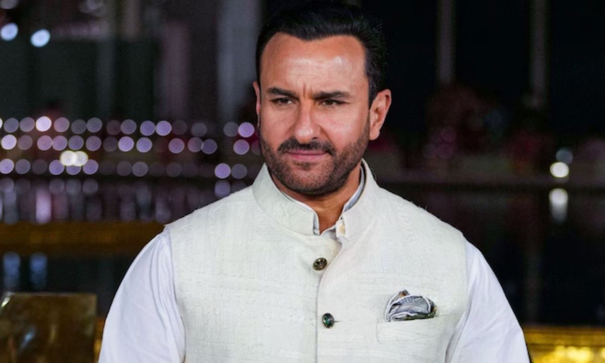 Saif Ali Khan Attack Case: 19 Fingerprints Don’t Match With The Alleged Accused Saif Ali Khan Attack Case: 19 Fingerprints Don’t Match With The Alleged Accused