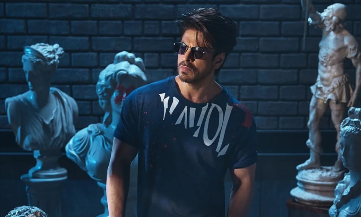Guess What? Shah Rukh Khan Might Be Collaborating With Marvel For A Superhero Film. OMG!