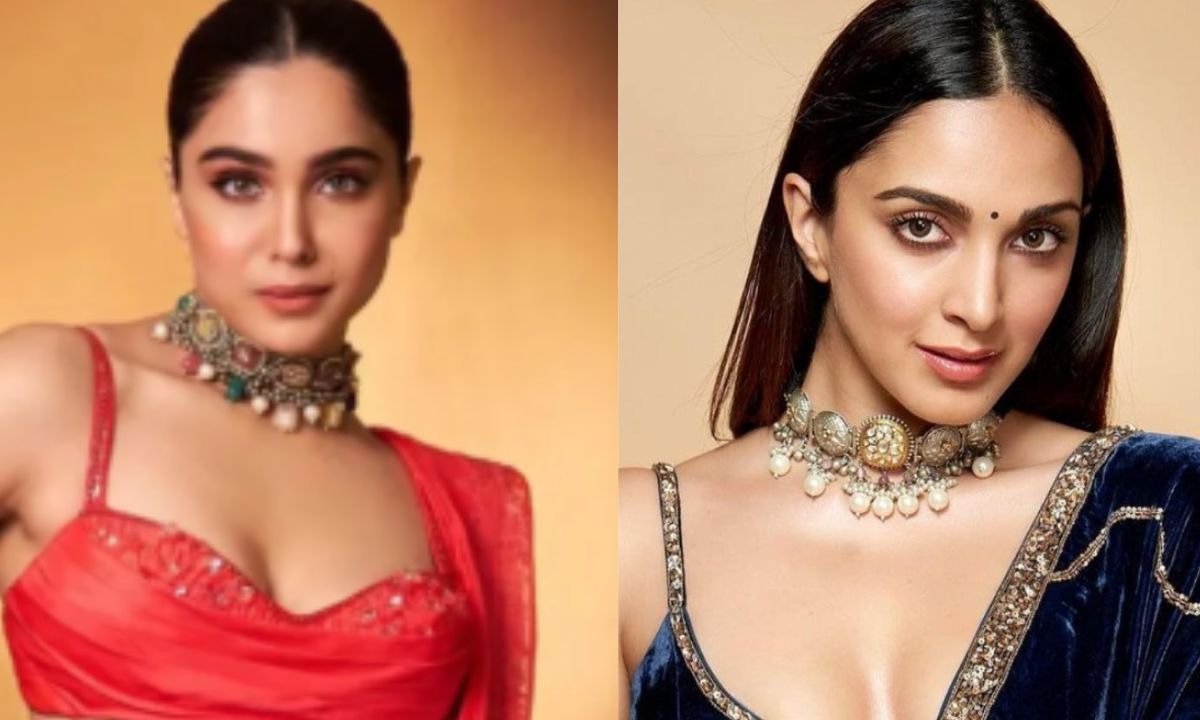 Sharvari To Replace Kiara Advani In Ranveer Singh Starrer Don 3? All We Know Sharvari To Replace Kiara Advani In Ranveer Singh Starrer Don 3? All We Know