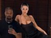 Kanye West Seen With Bianca Censori Amid Shocking Cousin Incest Claims
