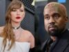 Taylor Swift Takes Legal Action Against Kanye West After His Vulgar Remarks Online; Warns Him To Stop