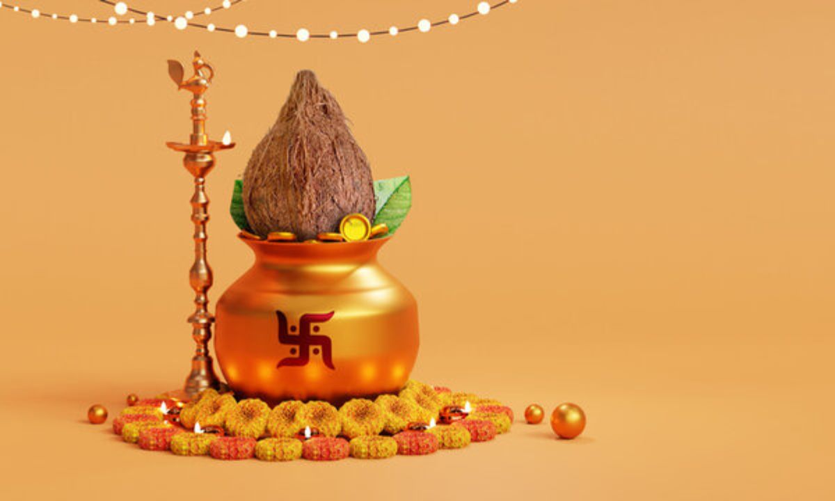 Akshaya Tritiya 2025: From Gold To Plants, 6 Things To Buy For Prosperity, Wealth!