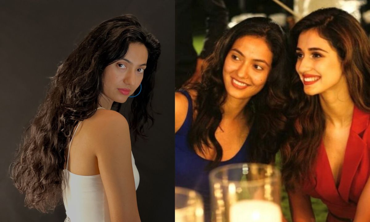 Who Is Khushboo Patani, Disha Patani’s Elder Sister And Retired Army Officer? Who Is Khushboo Patani, Disha Patani’s Elder Sister And Retired Army Officer?