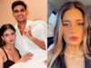 Who Is Shahneel Gill, Shubman Gill’s Sister And Social Media Influencer?