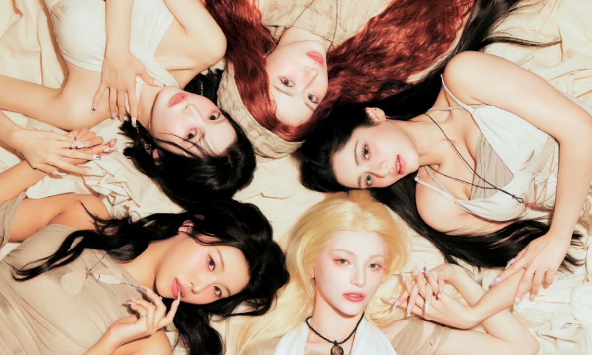 Attention Seeker: 5 Thoughts We Have On X:IN Third Mini Album’s Title Track! Attention Seeker: 5 Thoughts We Have On X:IN Third Mini Album’s Title Track!